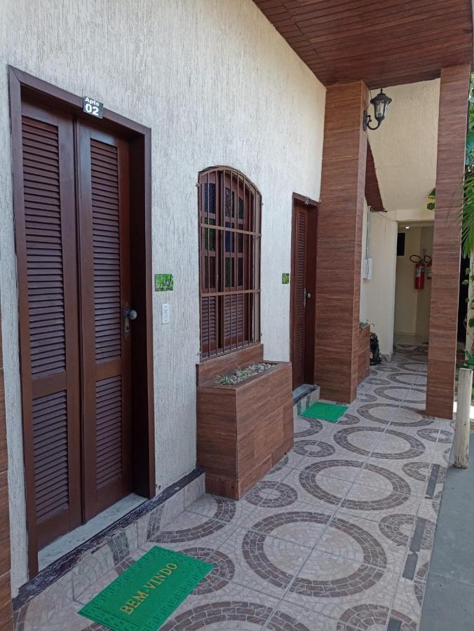 Pousada Innova Pium  Exterior photo